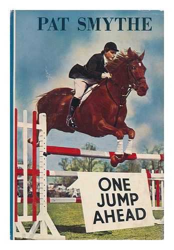 SMYTHE, PAT - One Jump Ahead