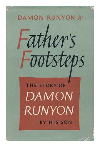 RUNYON, DAMON - Father's Footsteps