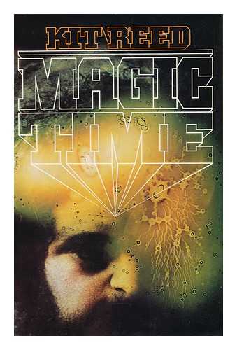 REED, KIT - Magic Time