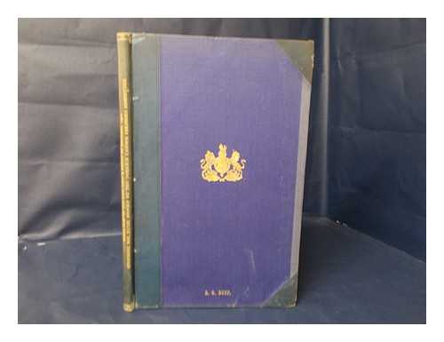 ROYAL COMMISSION ON THE POOR LAWS AND RELIEF OF DISTRESS - Reports on Visits Paid by the Labour Colonies Committee to Certain Institutions in Holland, Belgium, Germany and Switzerland