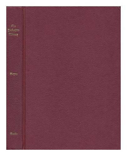 BOYNE, WILLIAM - The Yorkshire Library : a Bibliographical Account of Books on Topography, Tracts of the Seventeenth Century, Biography, Spaws, Geology, Botany, Maps, Views, Portraits, and Miscellaneous Literature, Relating to the Country of York ...