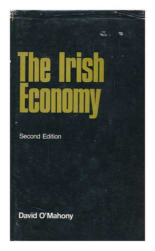 O'Mahony, David - The Irish Economy : an Introductory Description