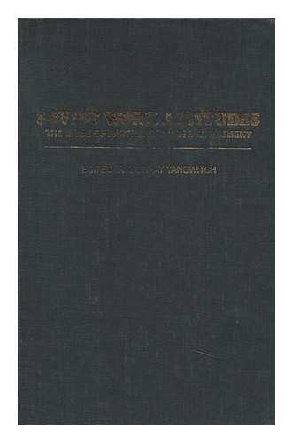 YANOWITCH, MURRAY (ED. ) - Soviet Work Attitudes : the Issue of Participation in Management / Edited with an Introd. by Murray Yanowitch ; [Translated by Michael Vale]