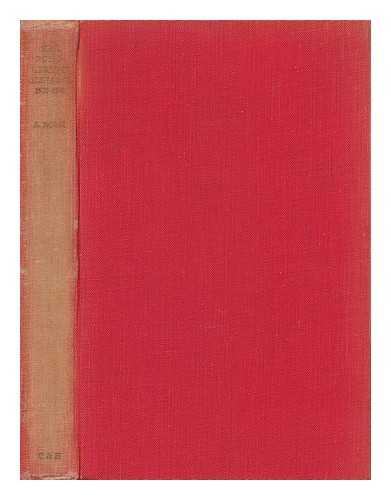 ROSSI A. [PSEUD. OF ANGELO TASCA] - The Russo-German Alliance, August 1939-June 1941 [By] A. Rossi [Pseud. Translated by John and Micheline Cullen]