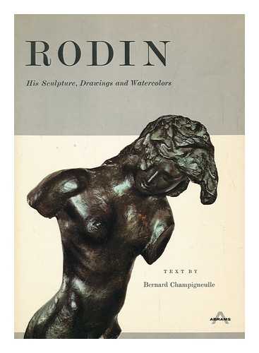CHAMPIGNEULLE, BERNARD (1896-) - Rodin