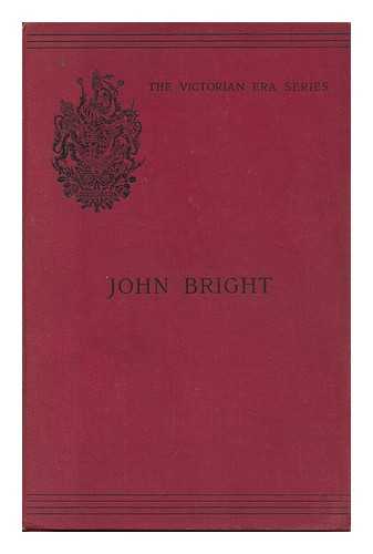 VINCE, C. A. - John Bright