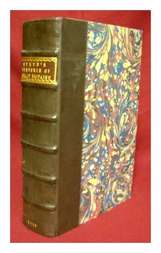 SPEED, JOHN (1552?-1629) - The Historie of Great Britaine Under the Conquests of the Romans, Saxons, Danes and Normans : Their ...manners... Warres, Coines, and Seales : with the Successions... and Issues of the English Monarchs from Iulius Csar, Vnto the Raigne of King Iames