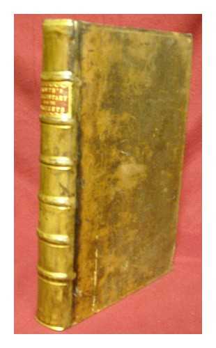 LOWTH, WILLIAM (1660-1732) - A Commentary Upon the Larger and Lesser Prophets: Being a Continuation of Bishop Patrick. by William Lowth ...