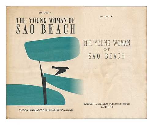 ANH DUC - The Young Woman of Sao Beach