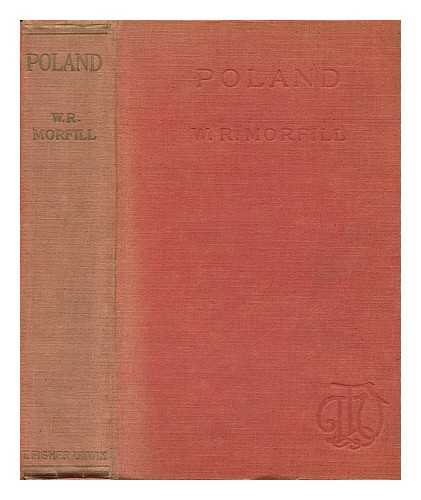 MORFILL, WILLIAM RICHARD - Poland