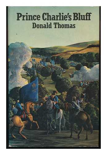 THOMAS, DONALD SERRELL - Prince Charlie's Bluff