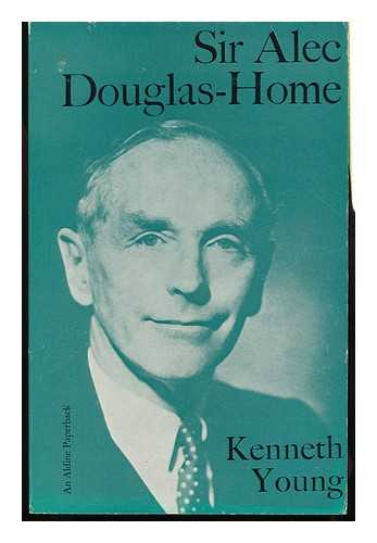 Young, Kenneth - Sir Alec Douglas-Home