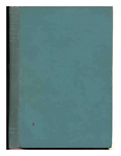 DYSON, D. M. - The Foster Home and the Boarded out Child / with a Preface by S. Clement Brown