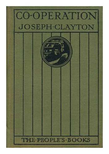 CLAYTON, JOSEPH - Co-Operation