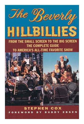 COX, STEPHEN - The Beverly Hillbillies / Stephen Cox