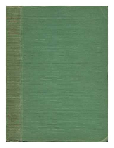 SCHAFFER, GORDON - Russian Zone. [A Record of the Conditions Found in the Soviet-Occupied Zone of Germany During a Stay of Ten Weeks]