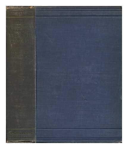 JONES, MAURICE - The New Testament in the Twentieth Century: a Survey of Recent Christological and Historical Criticism of the New Testament