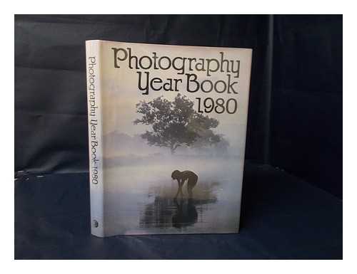 MASON R. H. SANDERS, JOHN - Photography Yearbook 1980 / Edited by R. H. Nason ; Designed by John Sanders