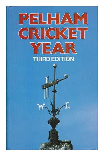 LEMMON, DAVID (ED. ) - Pelham Cricket Year