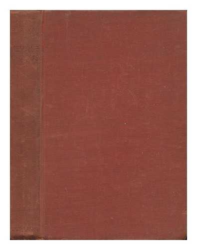 CARDUS, NEVILLE, SIR (1889-1975) - Autobiography. [With Plates, Including Portraits. ]