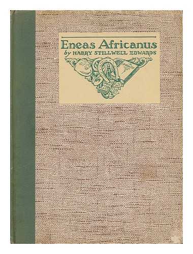 Edwards, Harry Stillwell (1855-1938). Ernest Townsend (Ill. ) - Eneas Africanus
