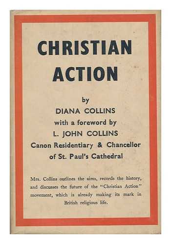 Collins, Diana - Christian Action