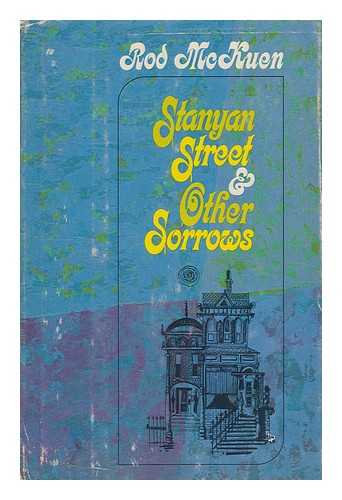 MCKUEN, ROD - Stanyan Street & Other Sorrows