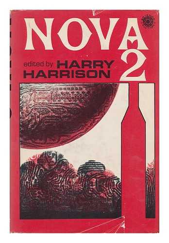 HARRISON, HARRY (1925-) - Nova 2