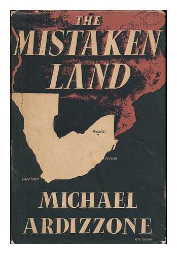 ARDIZZONE, MICHAEL - The Mistaken Land