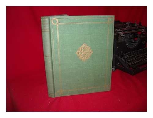 TRADES UNION CONGRESS, GENERAL COUNCIL, LONDON - The Book of the Martyrs of Tolpuddle, 1834-1934; the Story of the Dorsetshire Labourers Who Were Convicted and Sentenced to Seven Years' Transportation for Forming a Trade Union