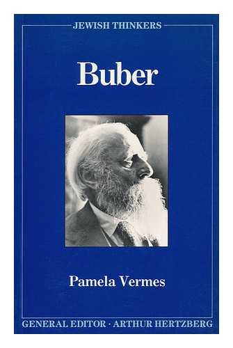 VERMES, PAMELA - Buber / Pamela Vermes