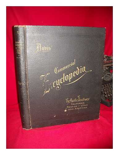 DAVIS, ELLIS A. - Davis Commercial Encyclopedia