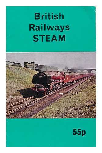 PRESERVATION FUNDS - British Railways Steam