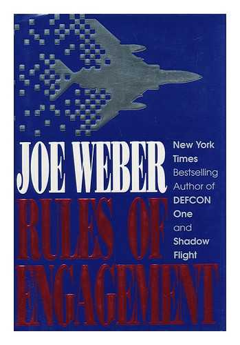 WEBER, JOE - Rules of Engagement