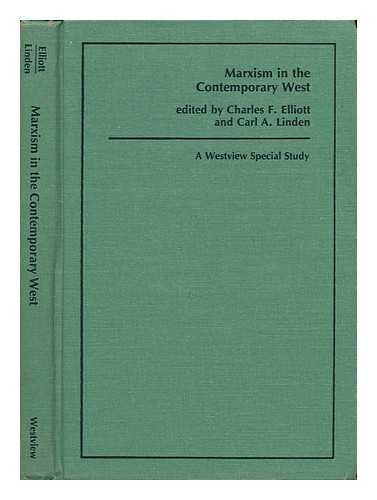 ELLIOTT, CHARLES F. - Marxism in the Contemporary West