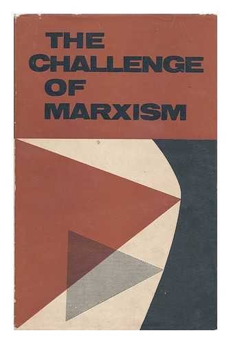 SIMON, BRIAN (ED. ) - The Challenge of Marxism