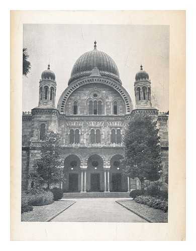 COMUNITA ISRAELITICA DI FIRENZE - Firenze Ebraica