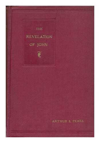 PEAKE, ARTHUR SAMUEL (1865-1929) - The Revelation of John