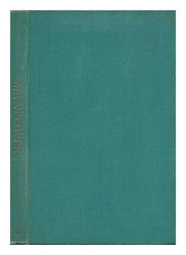 POLITICAL AND ECONOMIC PLANNING - Manpower : a Series of Studies of the Composition and Distribution of Britain's Labour-Force