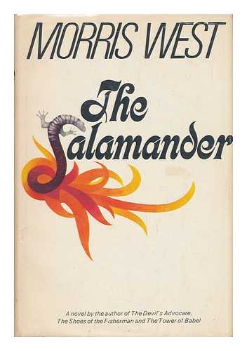 WEST, MORRIS - The Salamander