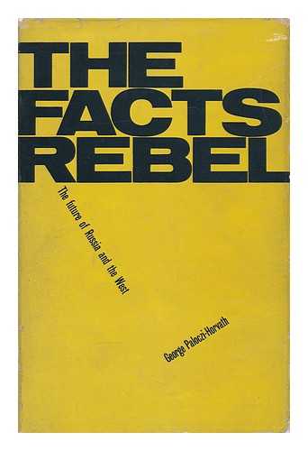 PALOCZI HORVATH, GYORGY - The Facts Rebel