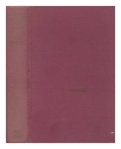 GOLDSTEIN, JOSEPH (1923-) - The Government of British Trade Unions : a Study of Apathy and the Democratic Process in the Transport and General Workers Union