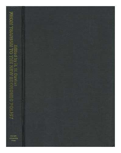 DAVIES, ROBERT WILLIAM (1925-) - From Tsarism to the New Economic Policy : Continuity and Change in the Economy of the USSR / Edited by R. W. Davies