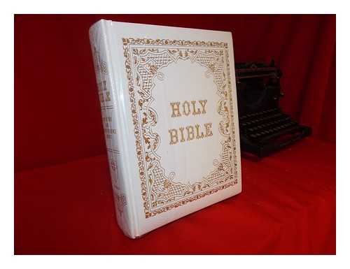 FAMILY ALTAR - Holy Bible