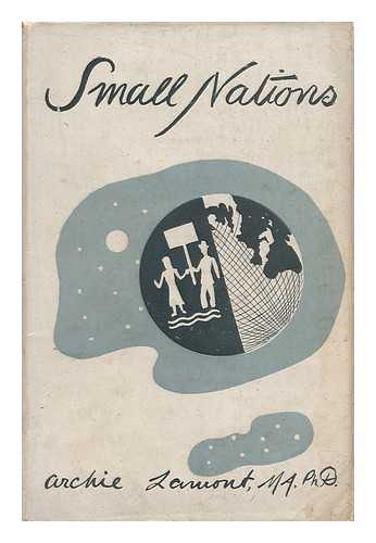 LAMONT, ARCHIE - Small Nations