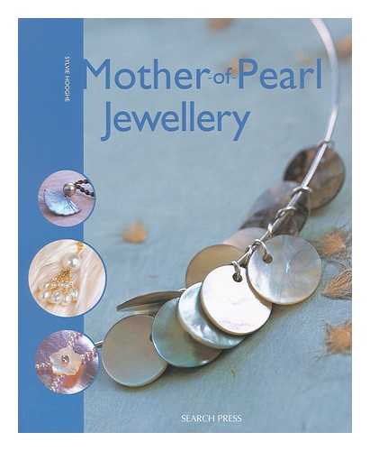 HOOGHE, SYLVIE - Mother-of-pearl jewellery