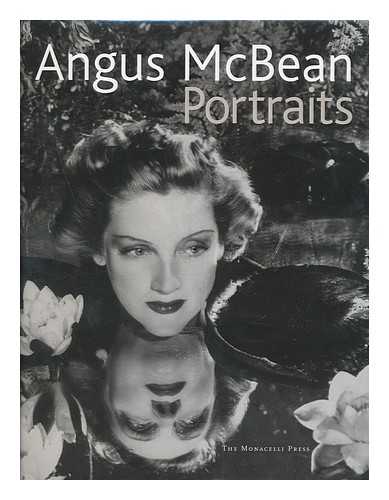 PEPPER, TERENCE - Angus McBean : portraits