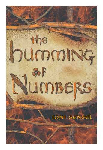 SENSEL, JONI - The humming of numbers