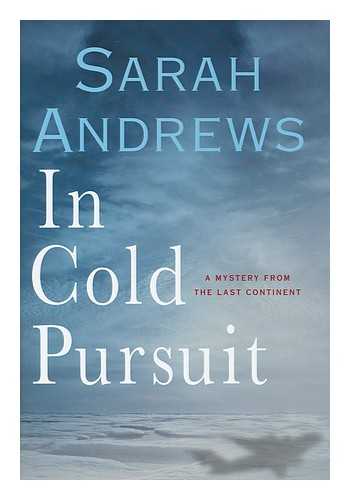 ANDREWS, SARAH - In cold pursuit