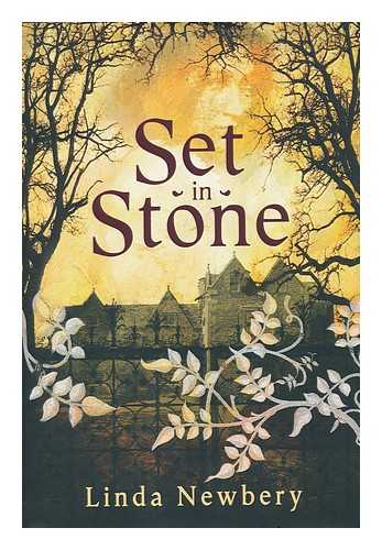 NEWBERY, LINDA - Set in stone